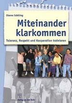 ISBN 9783860725511: Miteinander klarkommen