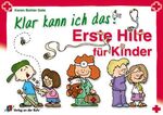 Erste Hilfe für Kinder