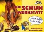 ISBN 9783860728406: Die Schuh-Werkstatt