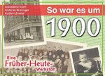 ISBN 9783860728550: So war es um 1900