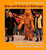 Feste und Bräuche in Thüringen