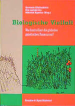 ISBN 9783860992197: Biologische Vielfalt