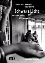 ISBN 9783860998328: Schwarz.Licht