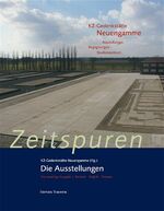 ISBN 9783861080756: Zeitspuren - Die Ausstellungen