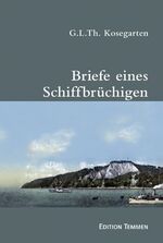 ISBN 9783861081074: Briefe eines Schiffbrüchigen