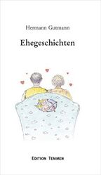 ISBN 9783861081524: Ehegeschichten
