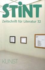 ISBN 9783861081845: Kunst