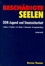 ISBN 9783861082354: Beschädigte Seelen