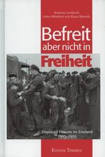 ISBN 9783861083214: Befreit, aber nicht in Freiheit