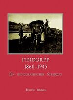 ISBN 9783861083245: Findorff 1860-1945