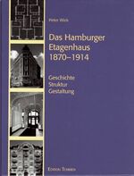 ISBN 9783861083610: Das Hamburger Etagenhaus 1870-1914