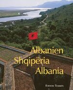 ISBN 9783861083788: Albanien