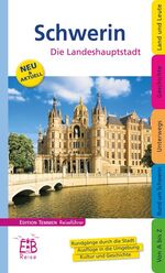 Schwerin - Die Landeshauptstadt