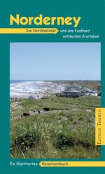 ISBN 9783861084181: Norderney - Ein illustriertes Reisehandbuch