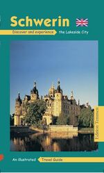 ISBN 9783861084235: Schwerin - The Lakeside City