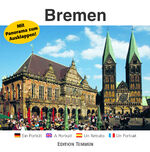 ISBN 9783861084396: Bremen – Ein Porträt - A Portrait - Un Retrato - Un Portrait