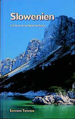ISBN 9783861084464: Slowenien. Ein illustriertes Reisehandbuch.