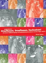 ISBN 9783861086208: Draufhauen, Draufhauen, Nachsetzen! - Die Bremer Schülerbewegung, die Strassenbahndemonstrationen und ihre Folgen 1967 /1968