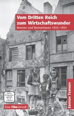 ISBN 9783861086673: Vom Dritten Reich zum Wirtschaftswunder