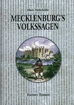 ISBN 9783861087106: Mecklenburgs Volkssagen.