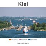 ISBN 9783861089322: Kiel - Ein Porträt