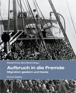 Aufbruch in die Fremde