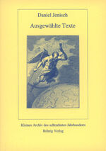 ISBN 9783861100690: Ausgewählte Texte