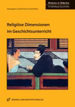 ISBN 9783861104896: Religioese Dimensionen im Geschichtsunterricht