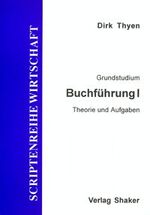 ISBN 9783861110224: Buchführung / Buchführung I