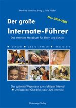 ISBN 9783861121480: Der große Internate-Führer 2005/2006