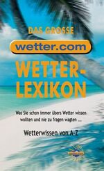 ISBN 9783861122197: Wetter-Lexikon