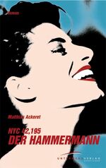 ISBN 9783861122364: NYC 42, 195. Der Hammermann