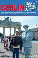 ISBN 9783861122586: Berlin Reiseführer : Szene- /Reise-Führer