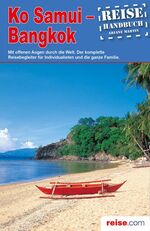 ISBN 9783861122852: Ko Samui-Bangkok - Das komplette Reisehandbuch