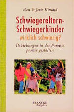 ISBN 9783861223344: Schwiegereltern - Schwiegerkinder: wirklich schwierig?