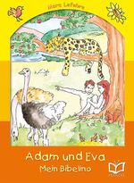 ISBN 9783861228226: Adam und Eva - Mein Bibelino