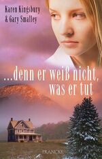 ISBN 9783861228745: denn er weiß nicht, was er tut