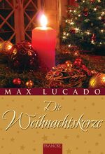 ISBN 9783861229438: Die Weihnachtskerze