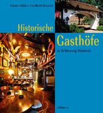 ISBN 9783861246015: Historische Gasthöfe in Schleswig-Holstein