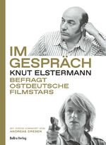 Knut Elstermann: Im Gespräch - Knut Elst Knut Elstermann: Im Gespräch - Knut Elst