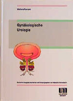 ISBN 9783861260950: Gynäkologische Urologie