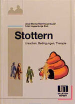 ISBN 9783861265115: Stottern