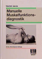 ISBN 9783861265160: Manuelle Muskelfunktionsdiagnostik [Hardcover]