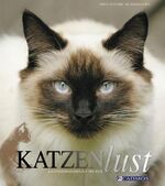 ISBN 9783861271284: Katzenlust - Katzengeheimnissen auf der Spur