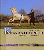 ISBN 9783861273042: Knabstrupper. Gefleckte Fürstenpferde