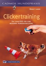 ISBN 9783861276159: Clickertraining, 1 DVD