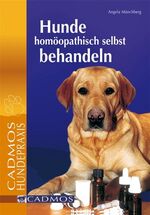 Angela Münchberg: Hunde homöopathisch se