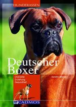 ISBN 9783861277576: Deutscher Boxer