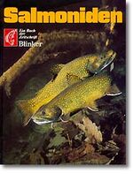 ISBN 9783861321033: Salmoniden. Ein Buch der Zeitschrift 'Blinker' [Hardcover]