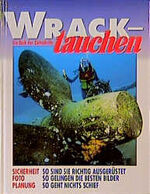 ISBN 9783861321736: Wracktauchen